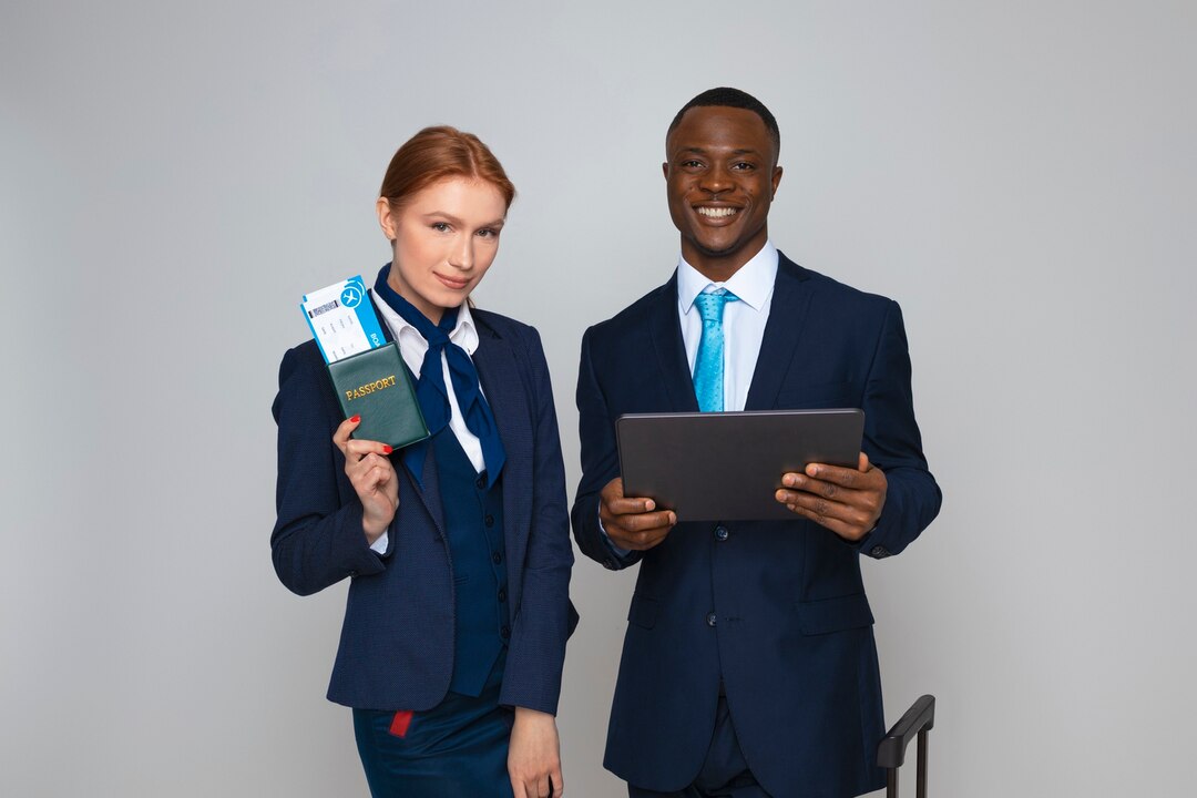 USA Job Grant Visa Sponsorship Opportunities In 2025/2026